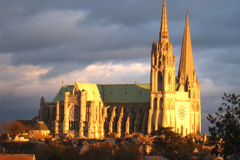 Chartres